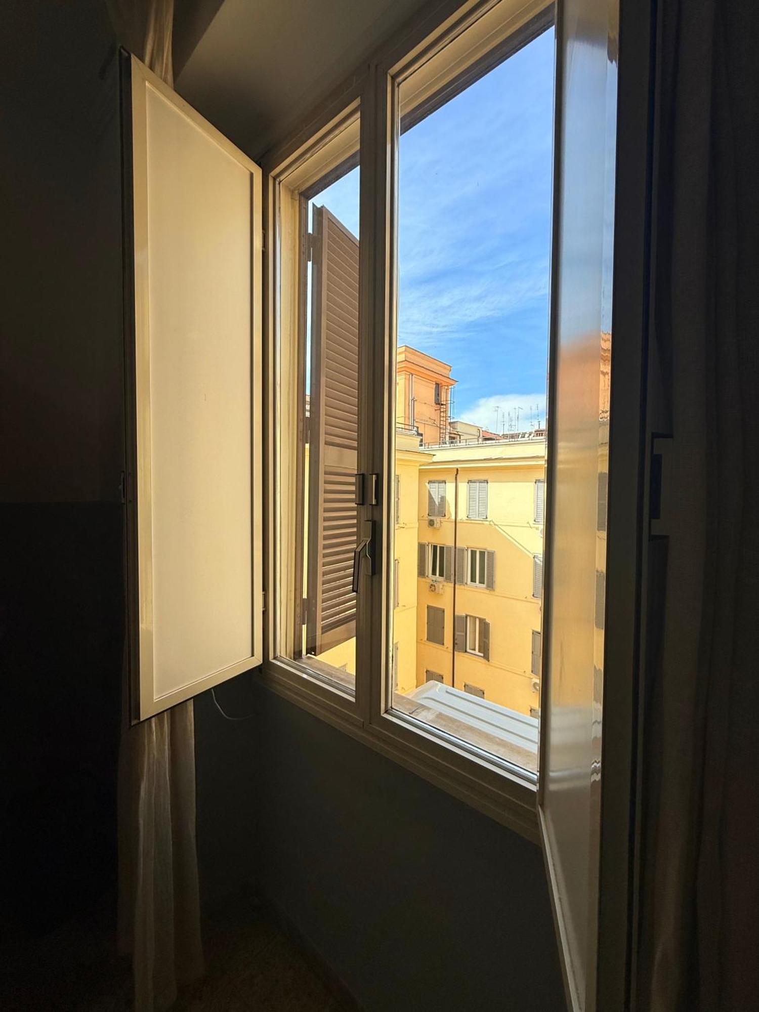 Vertex Suite Ρώμη Εξωτερικό φωτογραφία